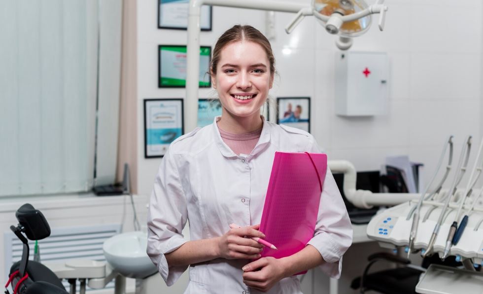 Bachelor Of Dental Surgery