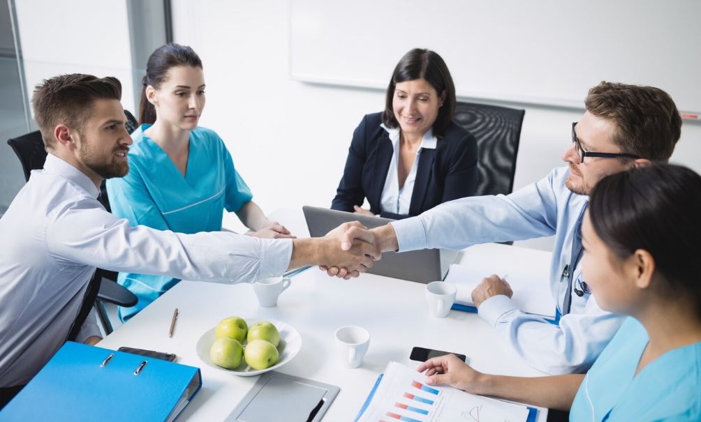 Employee Health And Wellness Programs Health Fairs Direct