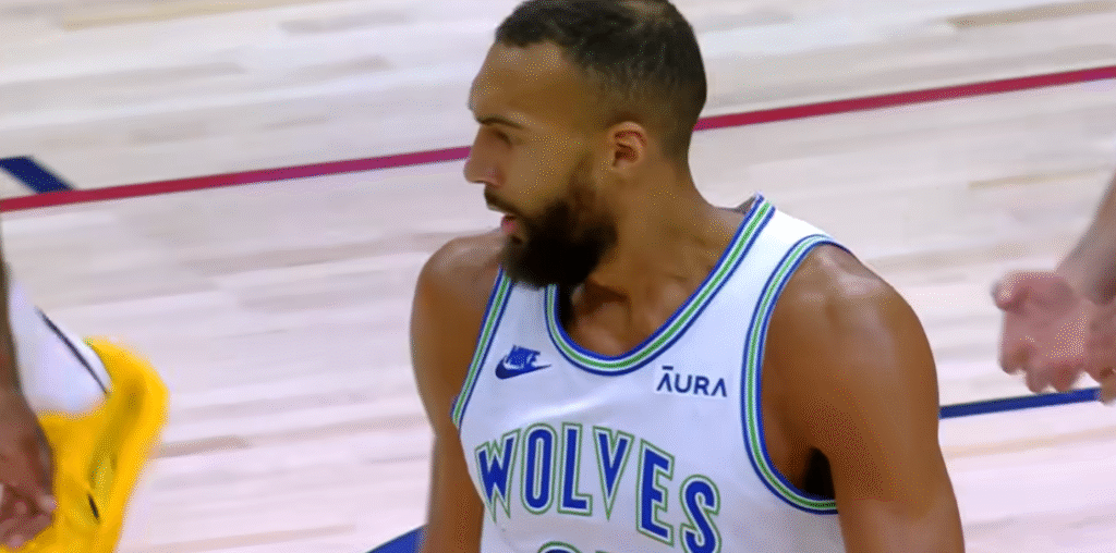 Rudy Gobert Girlfriend Rudy Gobert Girlfriend