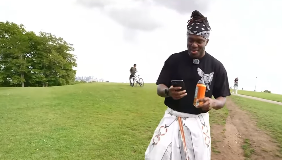 Ksi Girlfriend Ksi Girlfriend