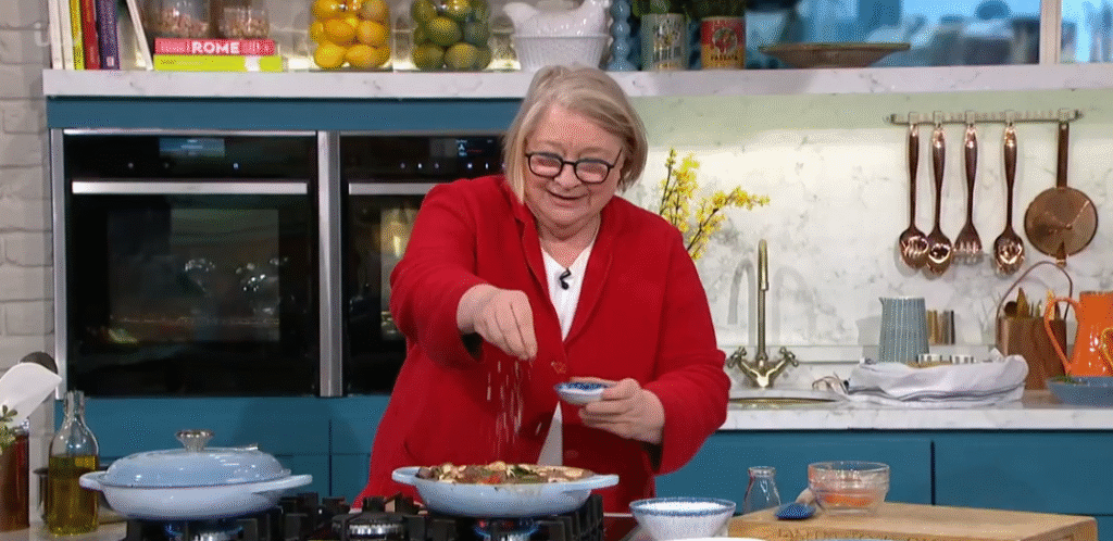 Rosemary Shrager Weight Loss Rosemary Shrager Weight Loss