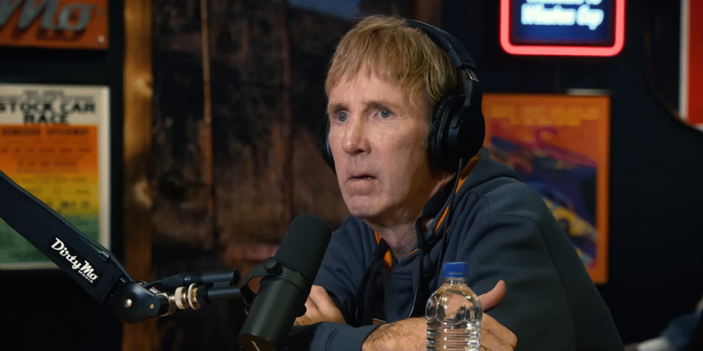 Is Sterling Marlin Sick Is Sterling Marlin Sick